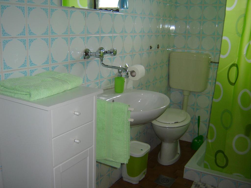 Rooms Danica Donji Babin Potok Cameră foto
