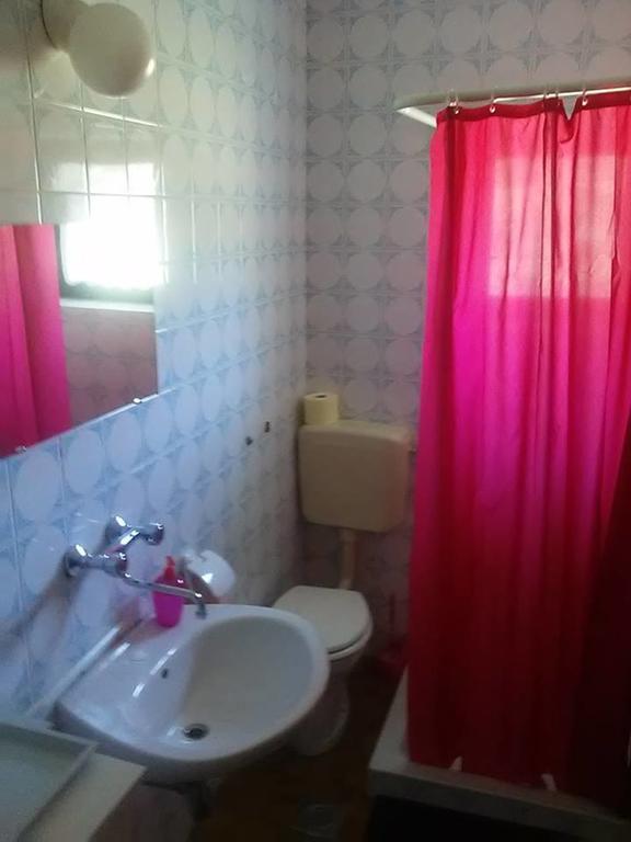 Rooms Danica Donji Babin Potok Exterior foto