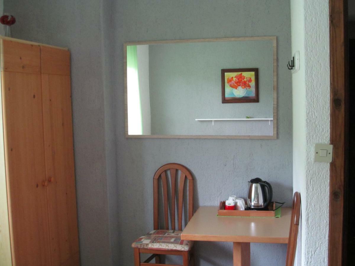 Rooms Danica Donji Babin Potok Exterior foto