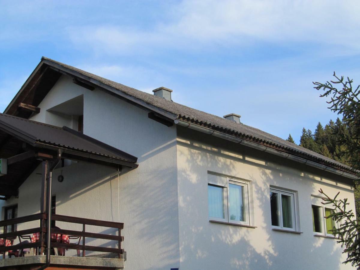 Rooms Danica Donji Babin Potok Exterior foto