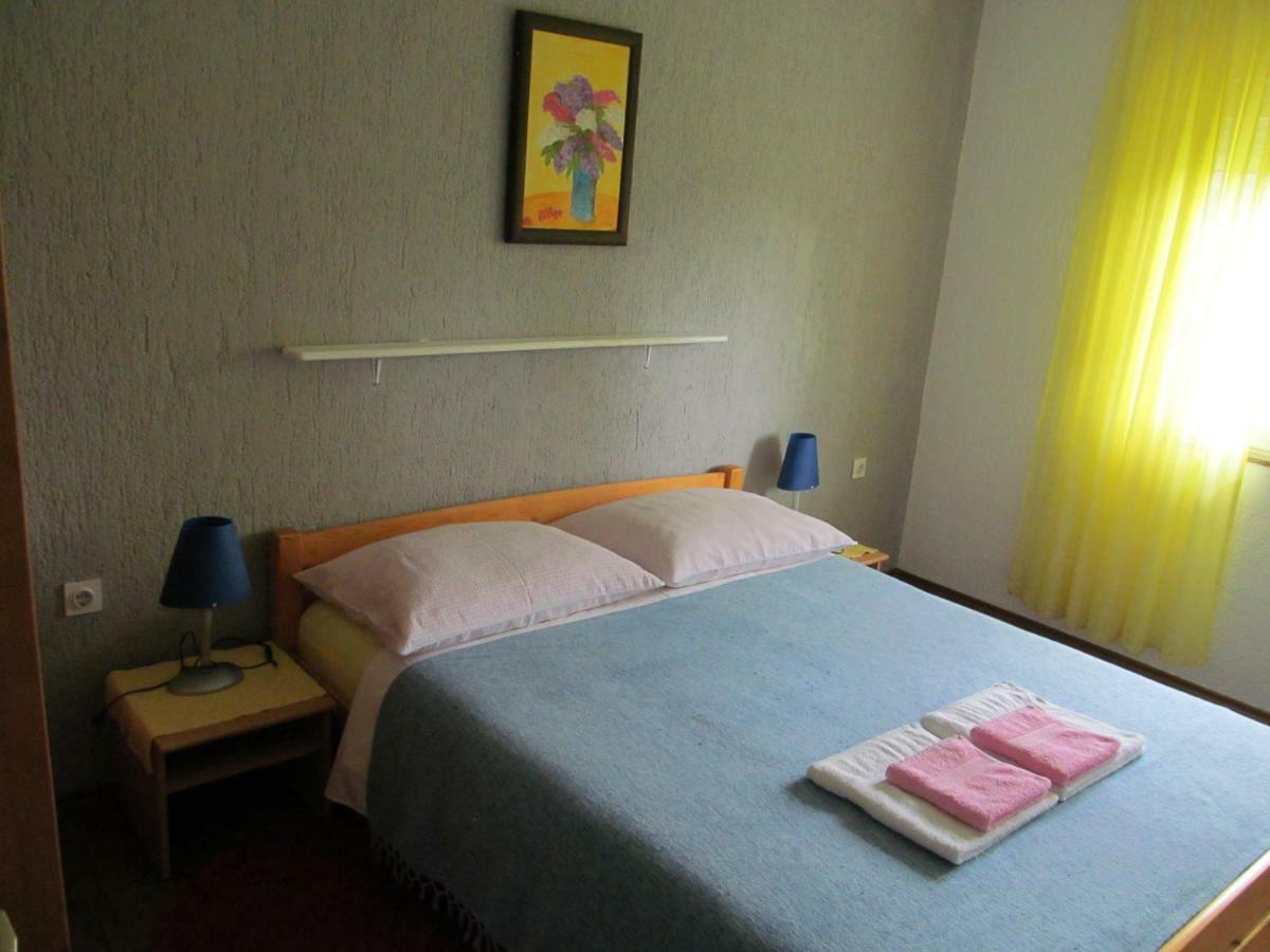Rooms Danica Donji Babin Potok Exterior foto